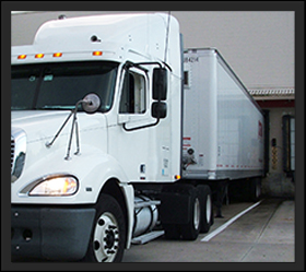 truck freight